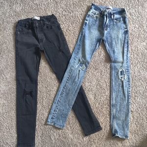 Abercrombie Kids Jeans